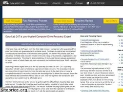 Sites similar to datalab247.com