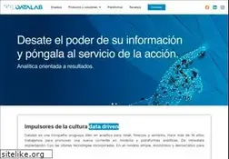 Sites similar to datalabconsulting.com