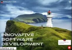 Sites similar to datalabor.com