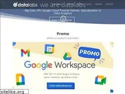 Sites similar to datalabs.id