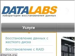 Sites similar to datalabs.ru