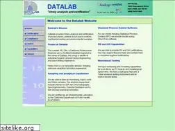 Sites similar to datalabsj.com