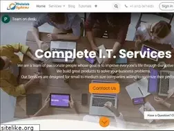 Sites similar to datalabsystems.com