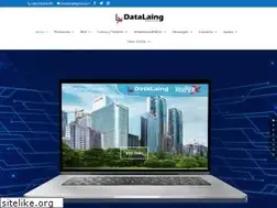 Sites similar to datalaing.com