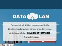 Sites similar to datalan.hu