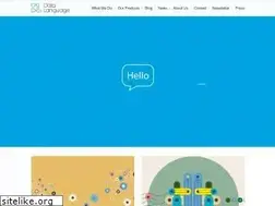 Sites similar to datalanguage.com