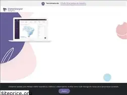 Sites similar to datalawyer.com.br