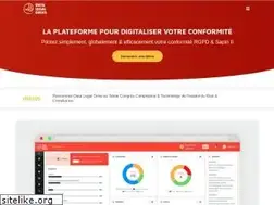 Sites similar to datalegaldrive.com