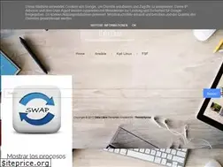 Sites similar to datalibre.blogspot.com