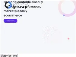 Sites similar to dataligroup.com