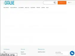 Sites similar to dataline.eu