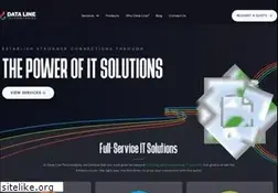 Sites similar to datalinetechnologies.com