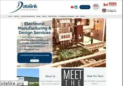 Sites similar to datalink-electronics.co.uk