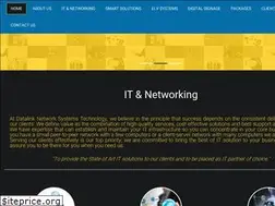 Sites similar to datalink.ae