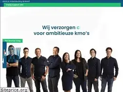 Sites similar to datalink.be