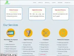 Sites similar to datalink.com.mm