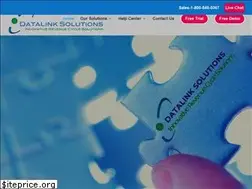 Sites similar to datalinkms.com