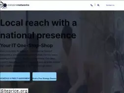 Sites similar to datalinknetworks.net