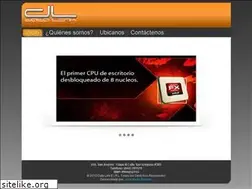 Sites similar to datalinkperu.com