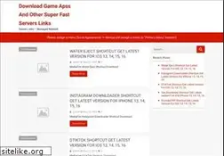 Sites similar to datalinks.cc