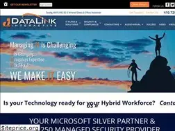 Sites similar to datalinktech.com