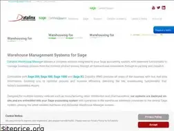Sites similar to datalinx.co.uk
