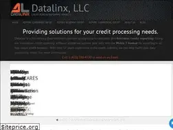 Sites similar to datalinxllc.com