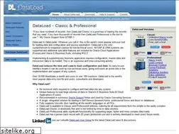 Sites similar to dataload.net