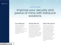 Sites similar to datalockcg.com