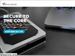 Sites similar to datalocker.com
