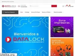 Sites similar to datalockperu.com