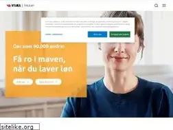 Sites similar to dataloen.dk