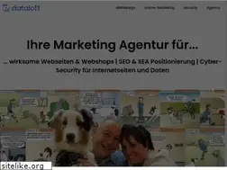 Sites similar to dataloft.ch