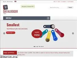 Sites similar to datalogger-shop.eu