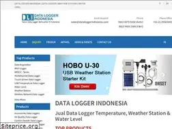 Sites similar to dataloggerindonesia.com