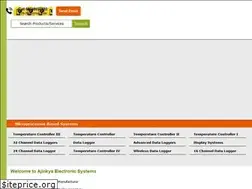 Sites similar to dataloggersindia.com