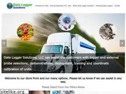 Sites similar to dataloggersolutions.com