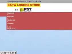 Sites similar to dataloggerstore.com.au