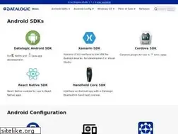 Sites similar to datalogic.github.io
