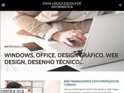 Sites similar to datalogica.com.br