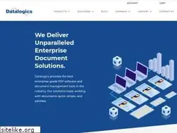 Sites similar to datalogics.com