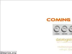 Sites similar to datalogistic.com