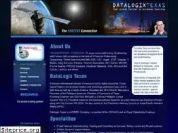 Sites similar to datalogixtexas.com