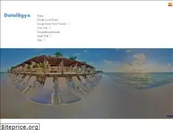 Sites similar to datalogyx.com