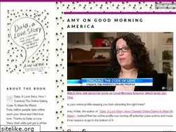 Sites similar to datalovestory.com