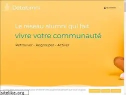 Sites similar to datalumni.com