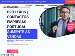 Sites similar to dataluso.com
