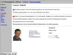 Sites similar to datalyse.dk