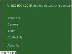 Sites similar to datalyticsnepal.com