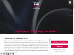 Sites similar to datam-services.de